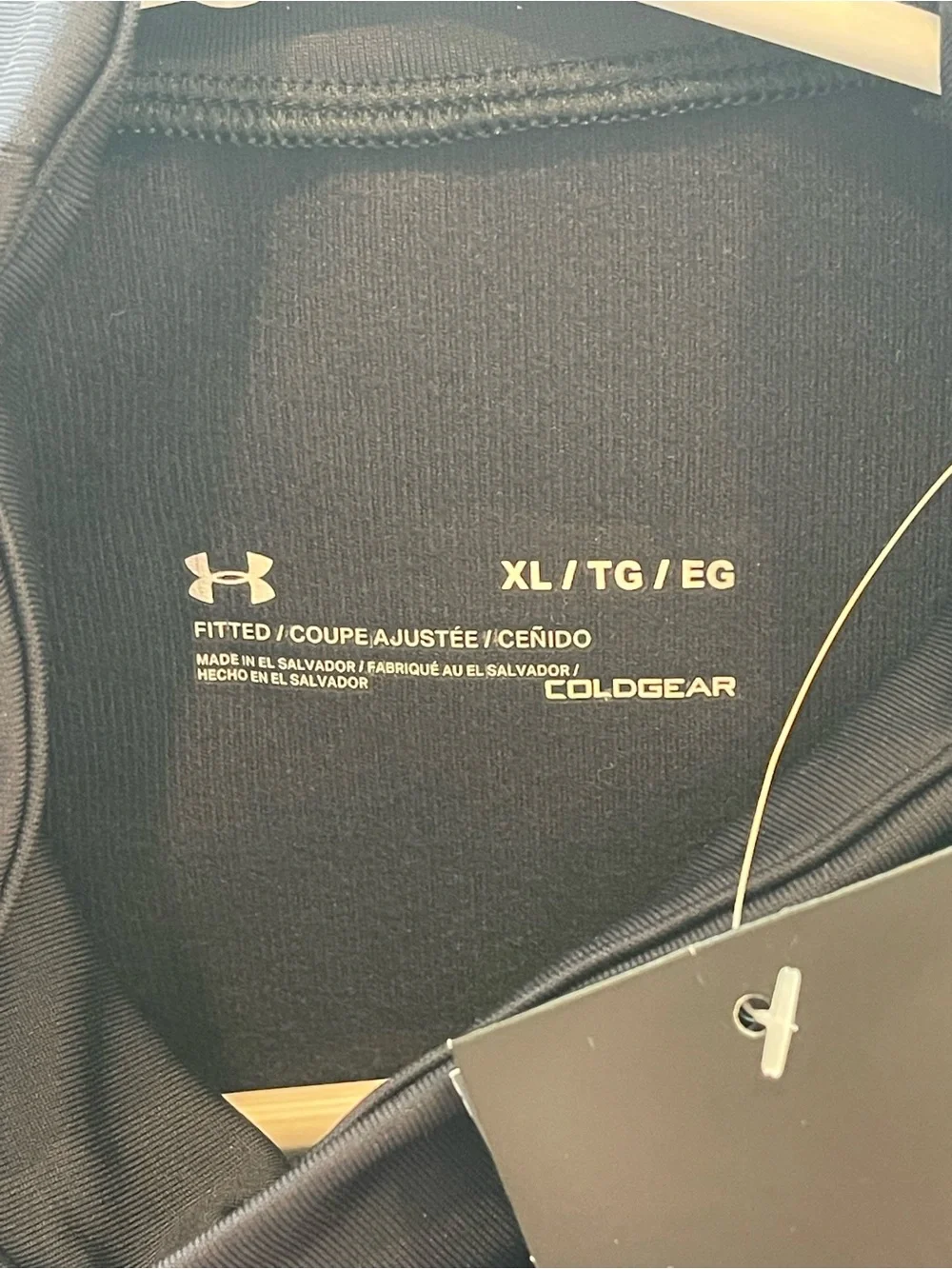Under Armour under armour